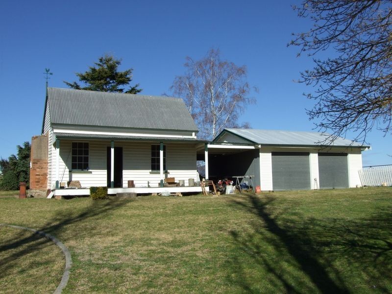 297 Wanatta Lane, Wolumla NSW 2550