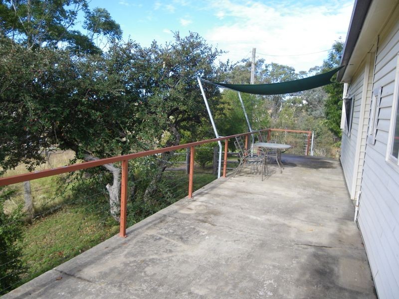 21-23 Robertson Street, Bemboka NSW 2550