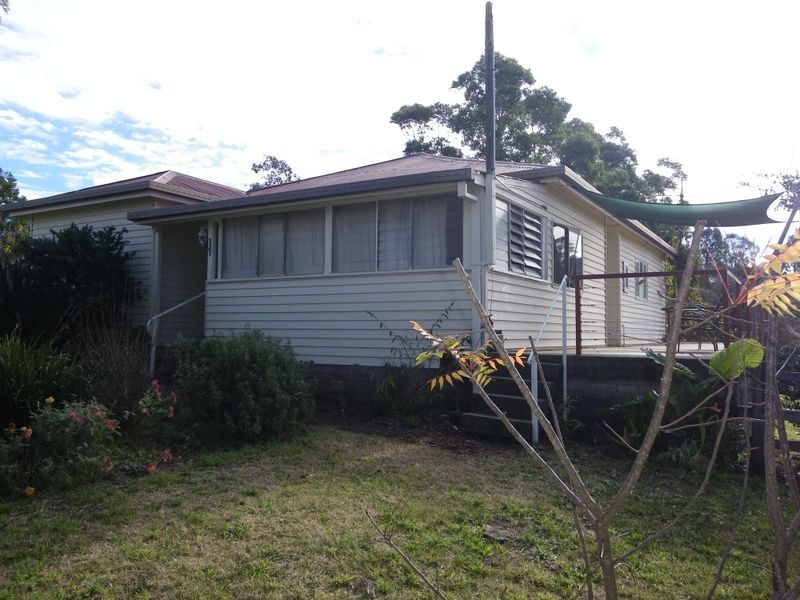21-23 Robertson Street, Bemboka NSW 2550