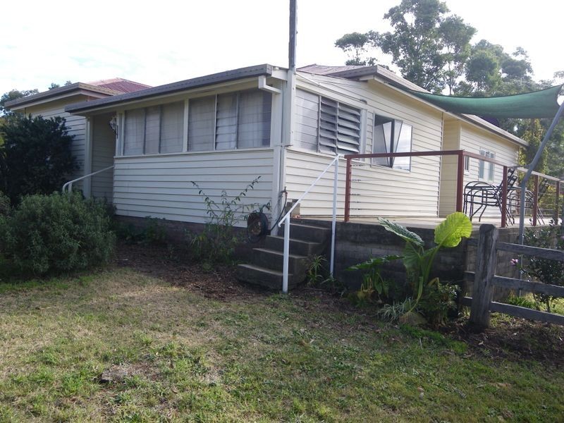 21-23 Robertson Street, Bemboka NSW 2550