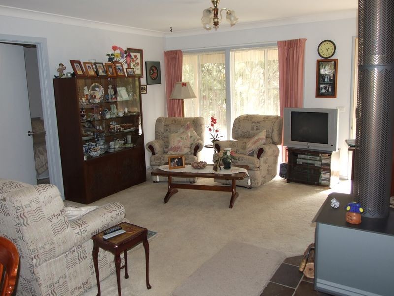 9 & 11 Gordon Street, Quaama NSW 2550