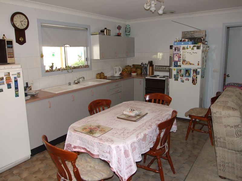 9 & 11 Gordon Street, Quaama NSW 2550
