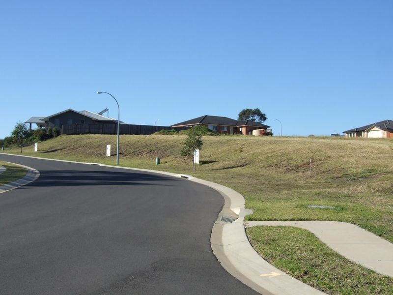 Bega NSW 2550