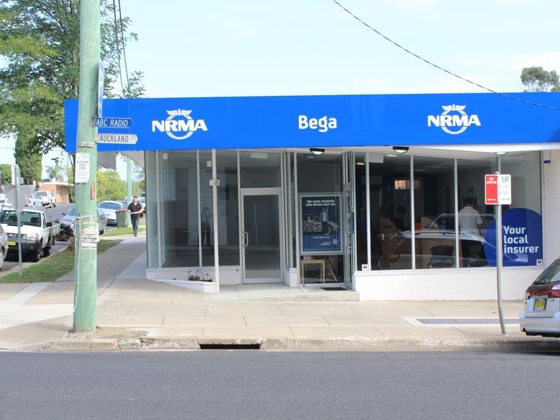 149 Auckland Street, Bega NSW 2550