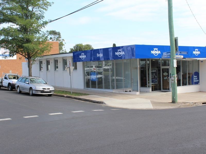 149 Auckland Street, Bega NSW 2550