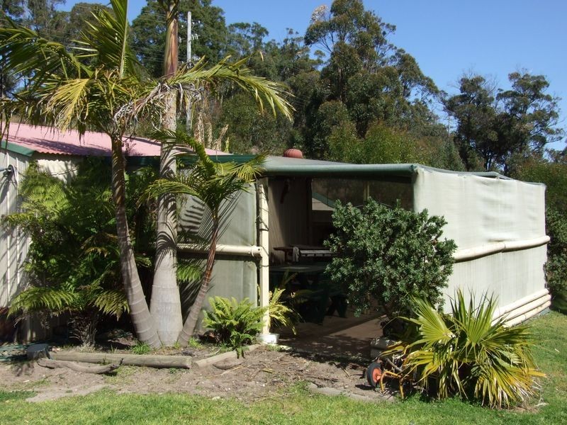 28 Jellat Way, Kalaru NSW 2550