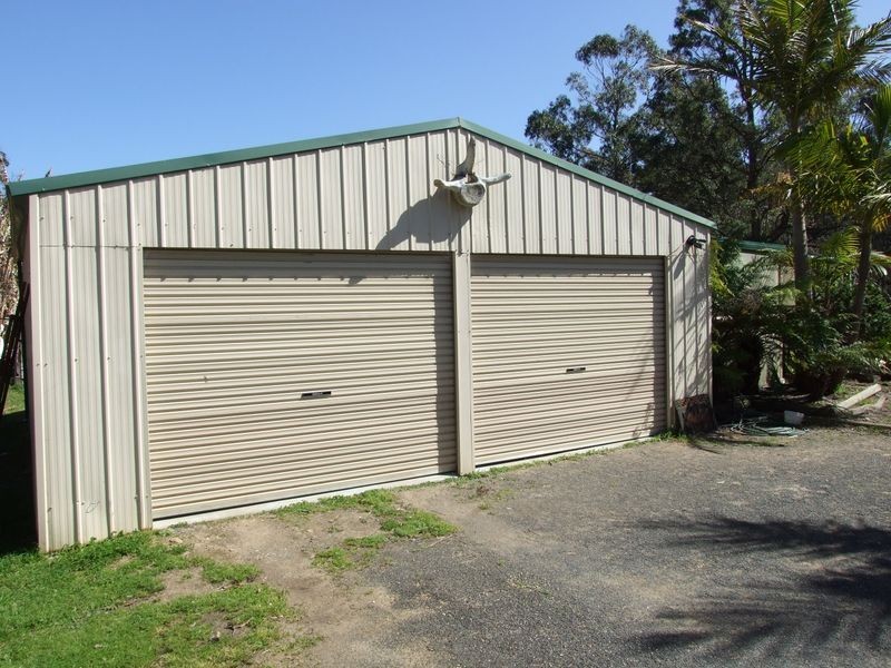 28 Jellat Way, Kalaru NSW 2550