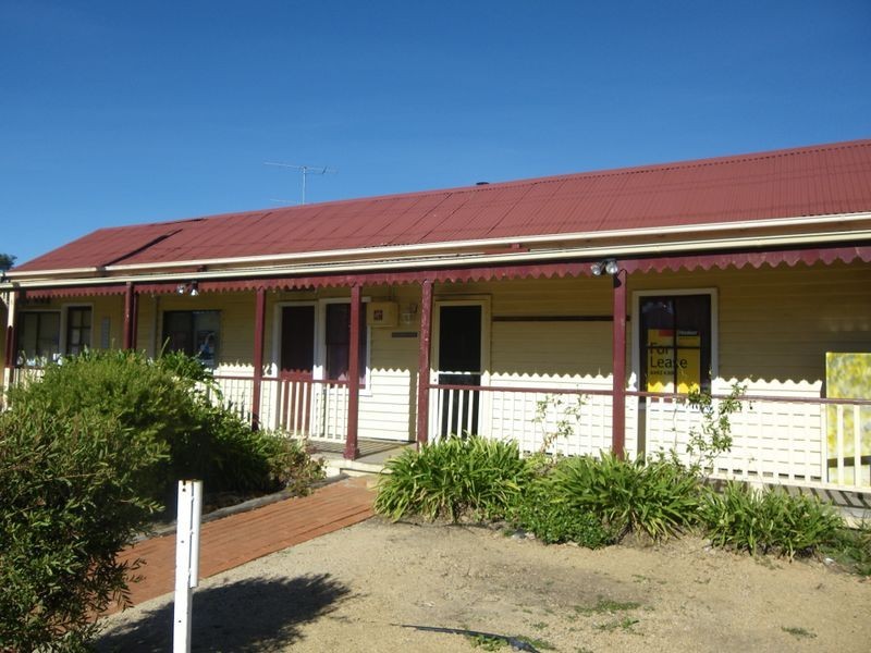 2/79-81 Loftus Street, Bemboka NSW 2550