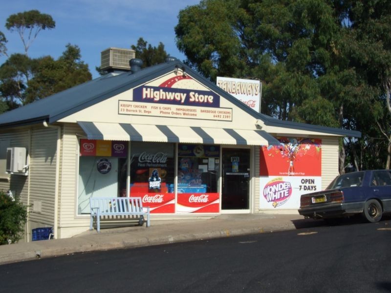 23 Barrack Street, Bega NSW 2550