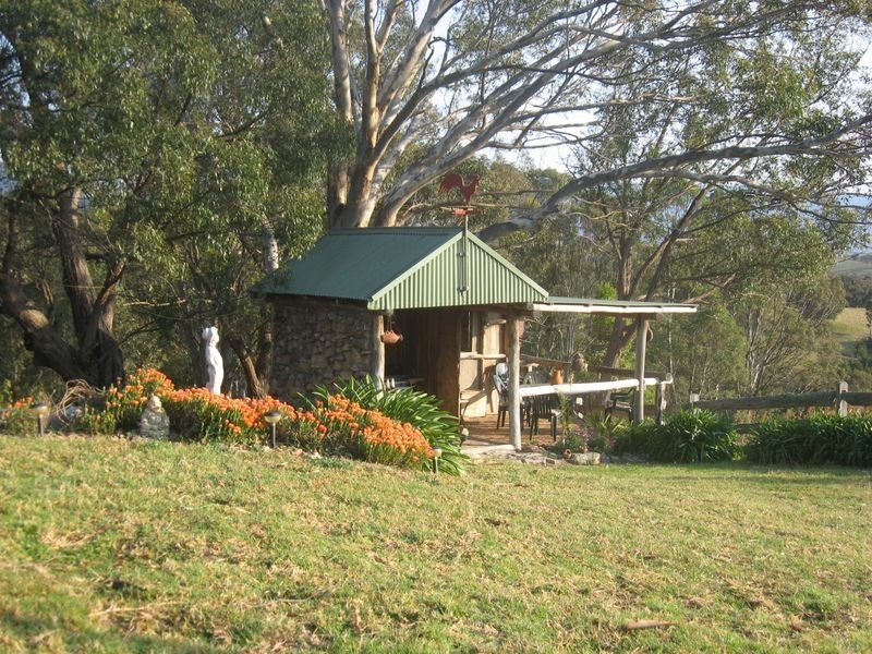 1188 Sams Corner Road, Bemboka NSW 2550