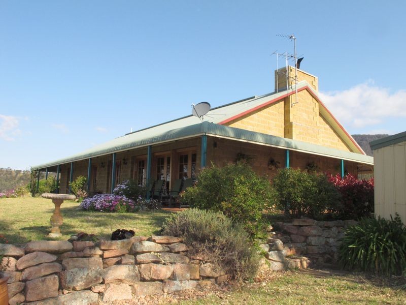 1188 Sams Corner Road, Bemboka NSW 2550