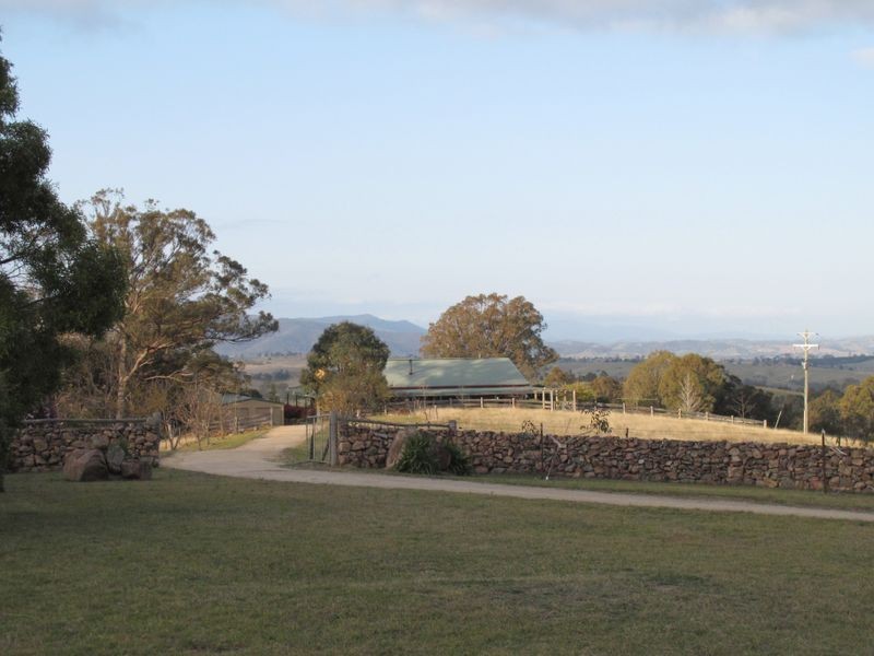 1188 Sams Corner Road, Bemboka NSW 2550