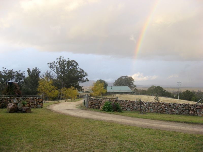 1188 Sams Corner Road, Bemboka NSW 2550