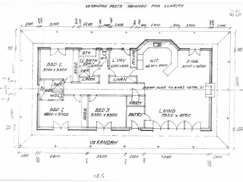 1188 Sams Corner Road, Bemboka NSW 2550