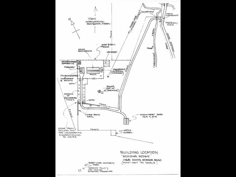 1188 Sams Corner Road, Bemboka NSW 2550