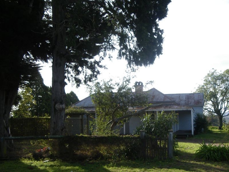 170 Peak Hill Road, Bega NSW 2550