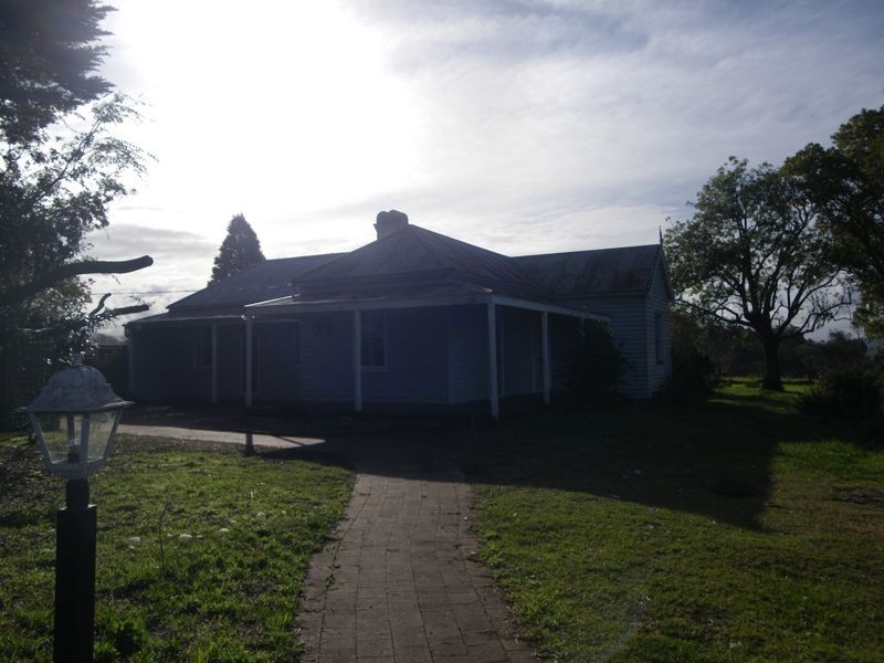170 Peak Hill Road, Bega NSW 2550