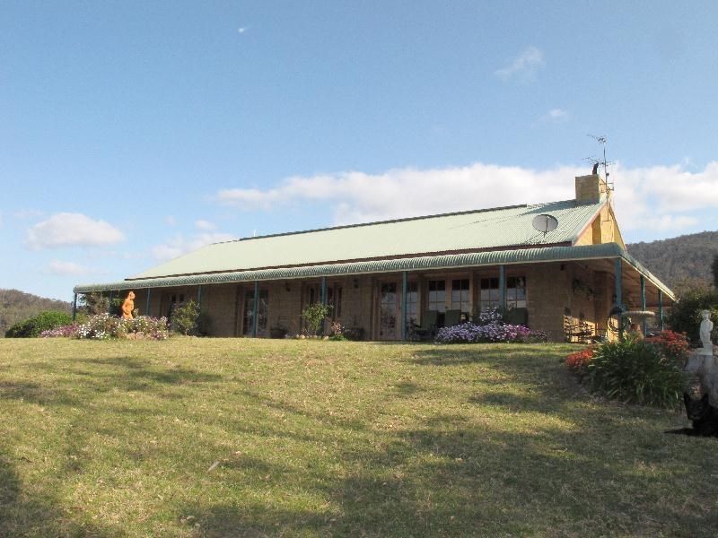 1188 Sams Corner Road, Bemboka NSW 2550