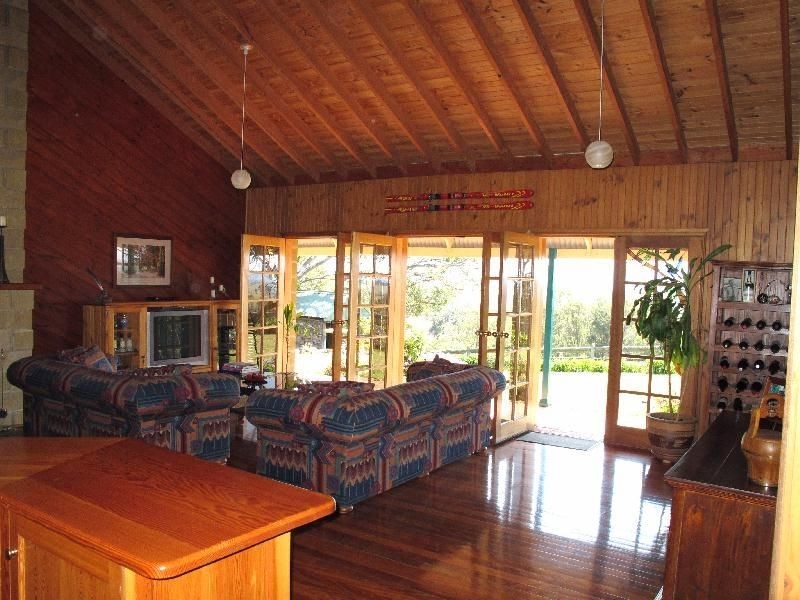 1188 Sams Corner Road, Bemboka NSW 2550