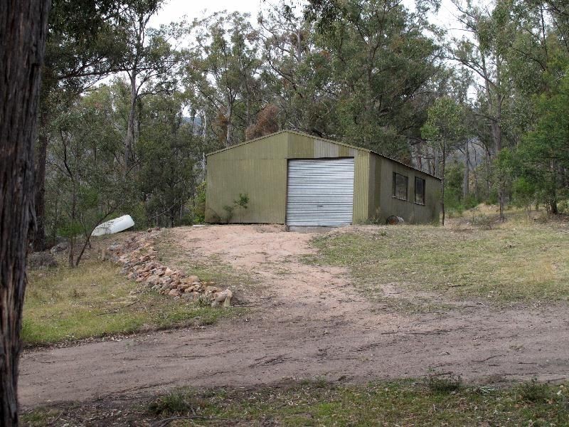 1188 Sams Corner Road, Bemboka NSW 2550
