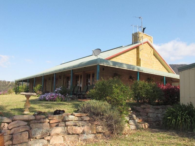 1188 Sams Corner Road, Bemboka NSW 2550