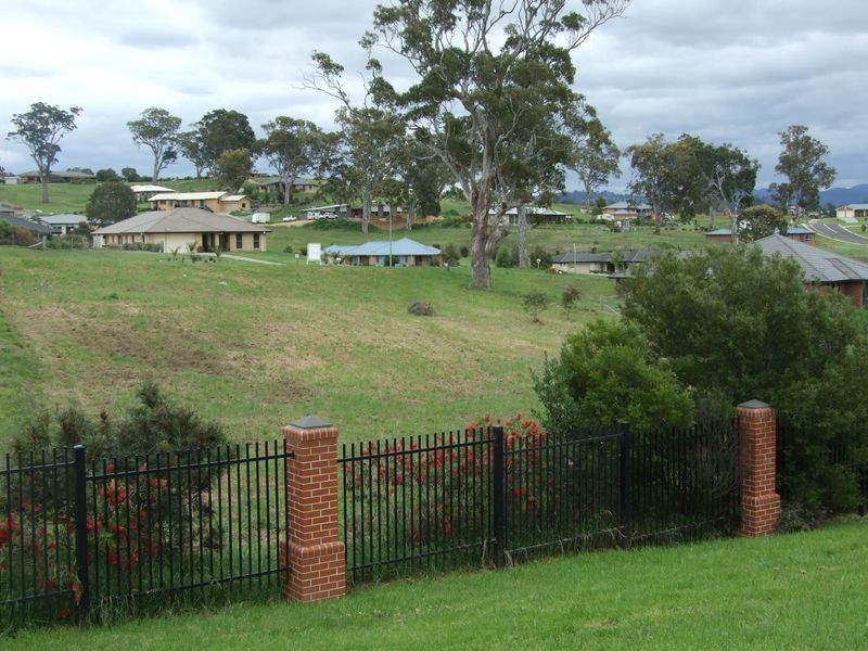Lot 121 Denison Close, Bega NSW 2550