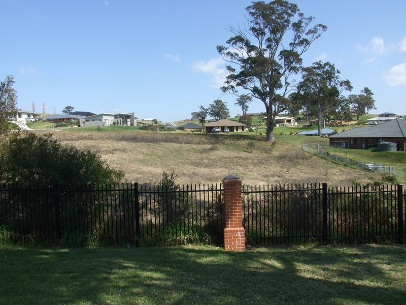 Lot 121 Denison Close, Bega NSW 2550