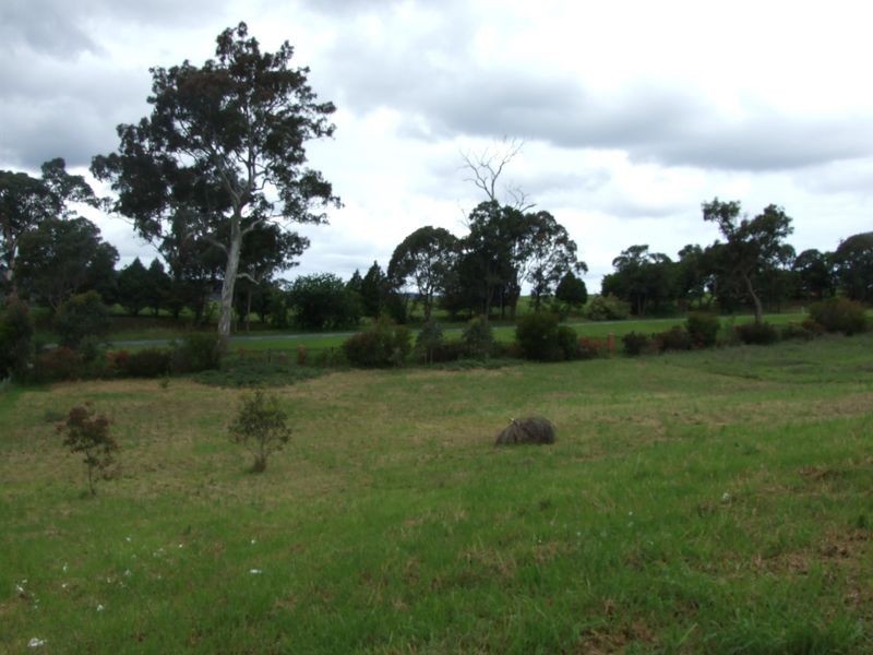 Lot 121 Denison Close, Bega NSW 2550