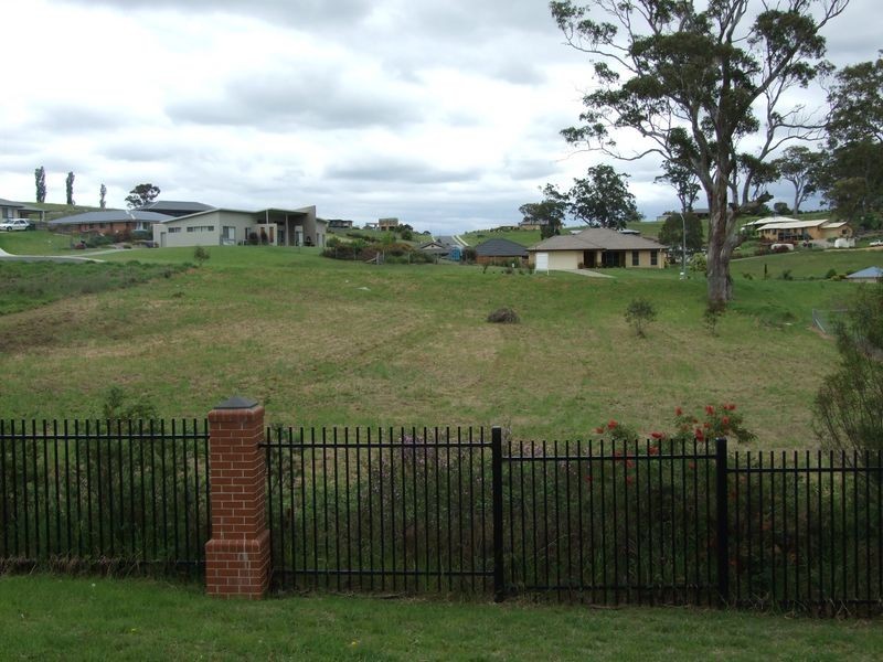 Lot 121 Denison Close, Bega NSW 2550