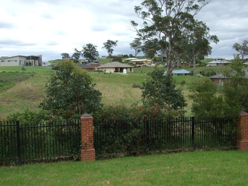Lot 121 Denison Close, Bega NSW 2550