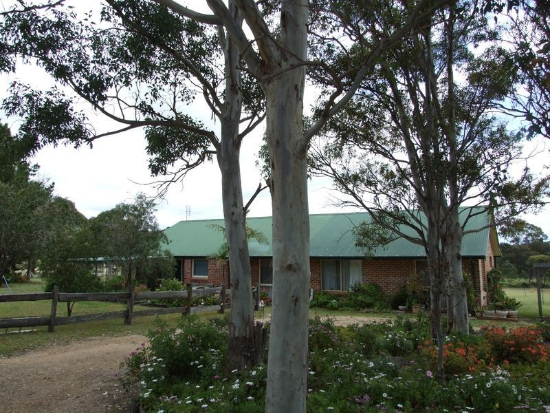 21 Cherry Lane, Wolumla NSW 2550