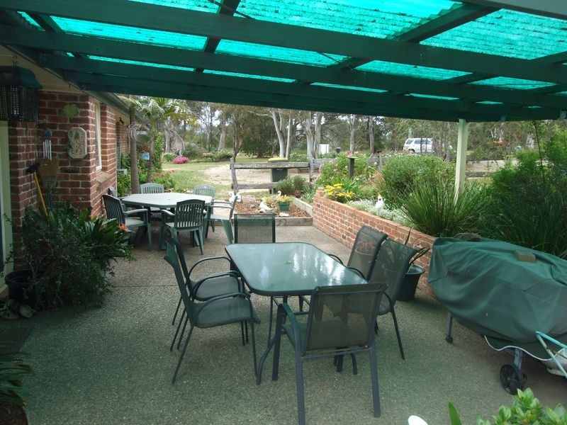 21 Cherry Lane, Wolumla NSW 2550