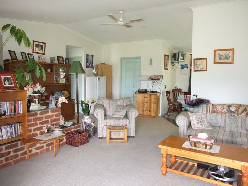 21 Cherry Lane, Wolumla NSW 2550