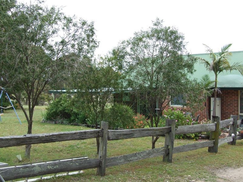 21 Cherry Lane, Wolumla NSW 2550