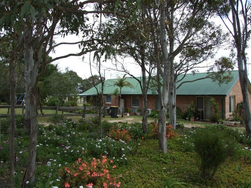 21 Cherry Lane, Wolumla NSW 2550