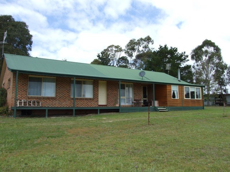 21 Cherry Lane, Wolumla NSW 2550