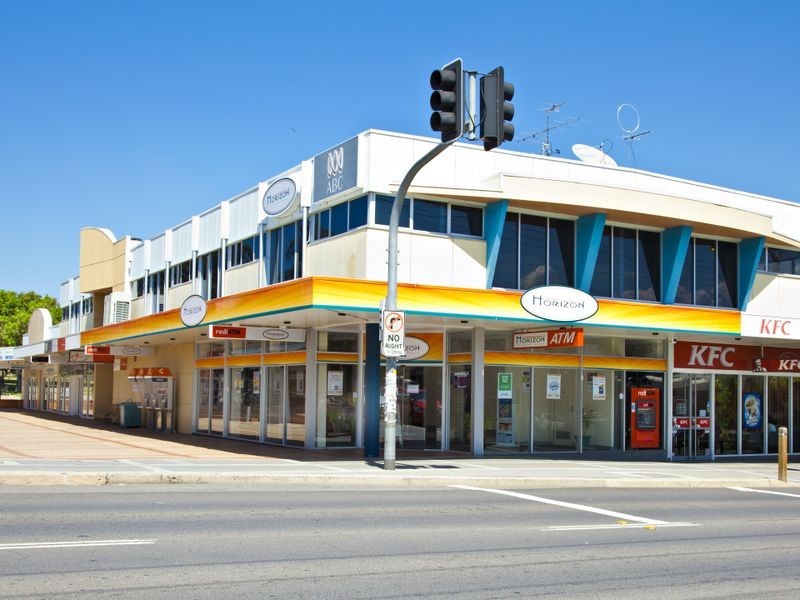 184 – 188 Carp Street, Bega NSW 2550
