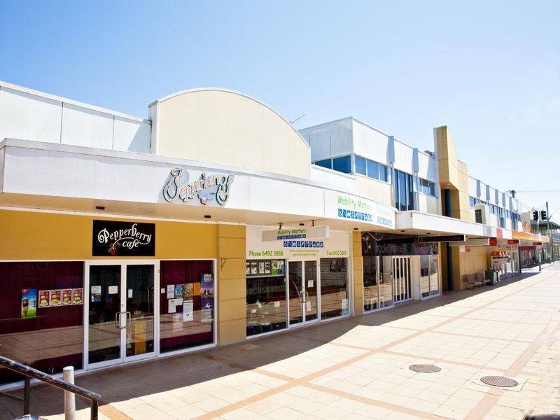 184 – 188 Carp Street, Bega NSW 2550