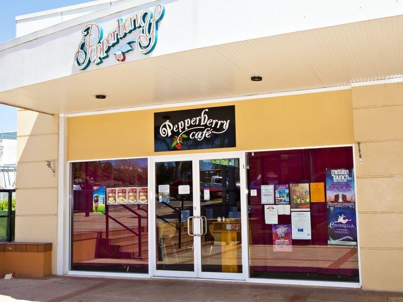 184 – 188 Carp Street, Bega NSW 2550