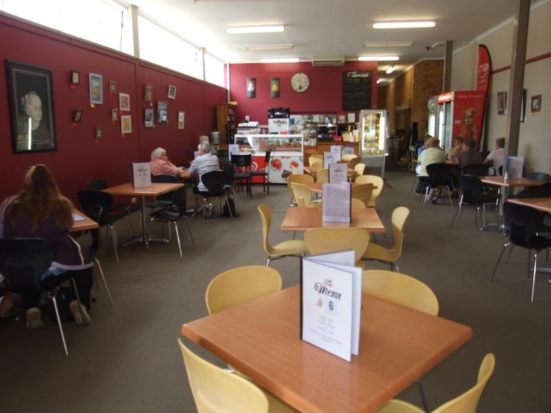 184 – 188 Carp Street, Bega NSW 2550
