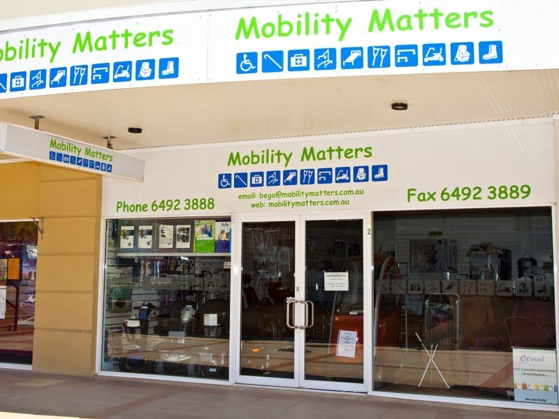 184 – 188 Carp Street, Bega NSW 2550
