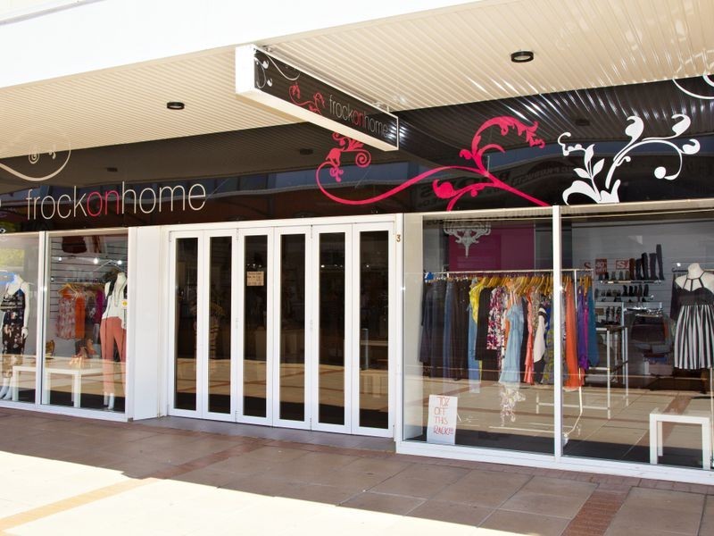 184 – 188 Carp Street, Bega NSW 2550
