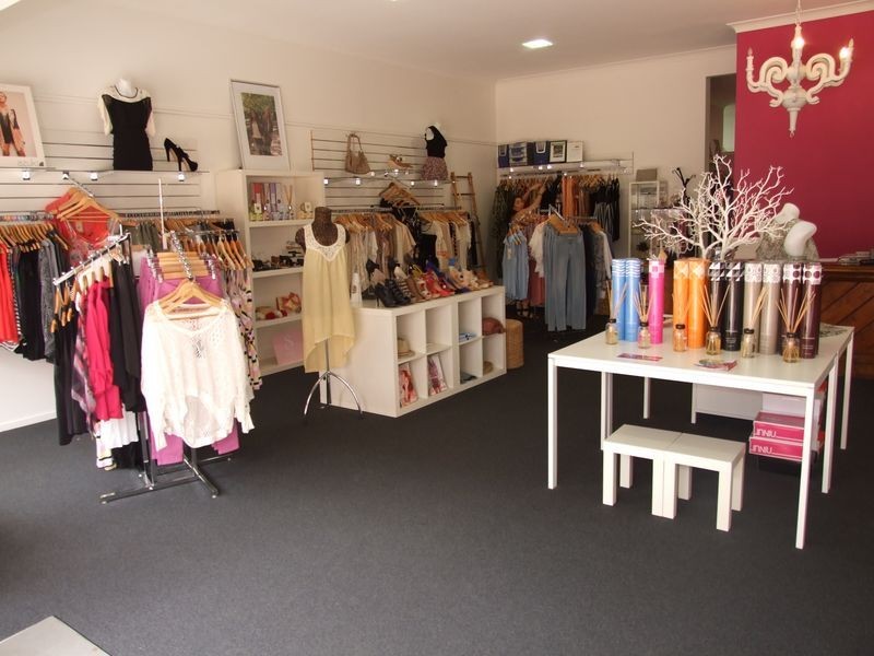 184 – 188 Carp Street, Bega NSW 2550