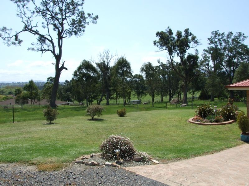 8 Cabarita Lane, Bega NSW 2550