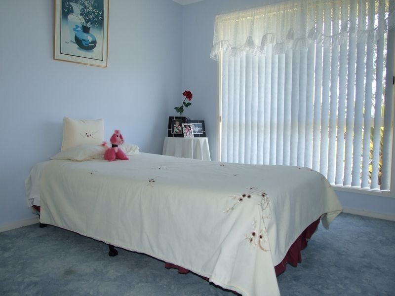 8 Cabarita Lane, Bega NSW 2550