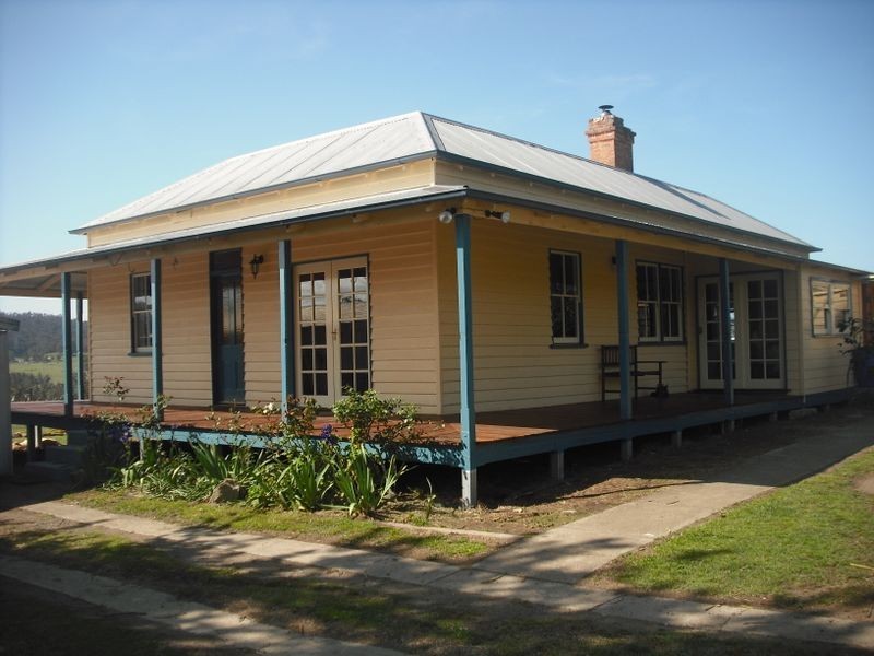 123 Rankins Road, Cobargo NSW 2550