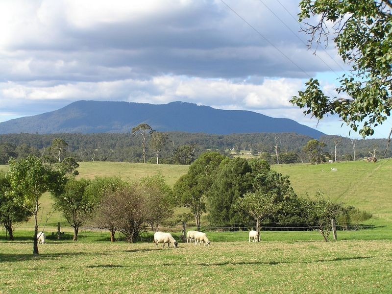 123 Rankins Road, Cobargo NSW 2550