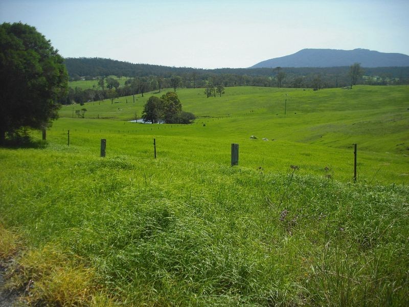 123 Rankins Road, Cobargo NSW 2550