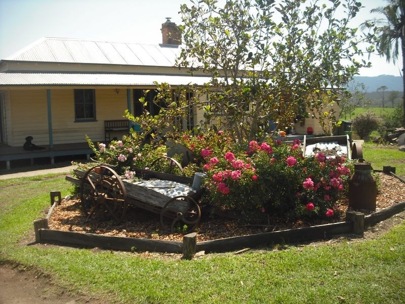 123 Rankins Road, Cobargo NSW 2550