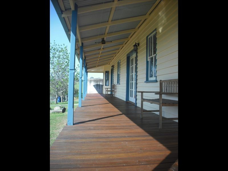 123 Rankins Road, Cobargo NSW 2550